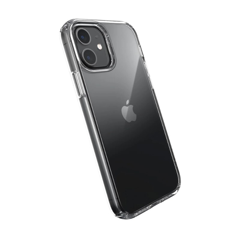 iShield Figura Series Clear Case, iPhone 12 / 12 Pro iShield Figura Series Clear Case, iPhone 12 / 12 Pro