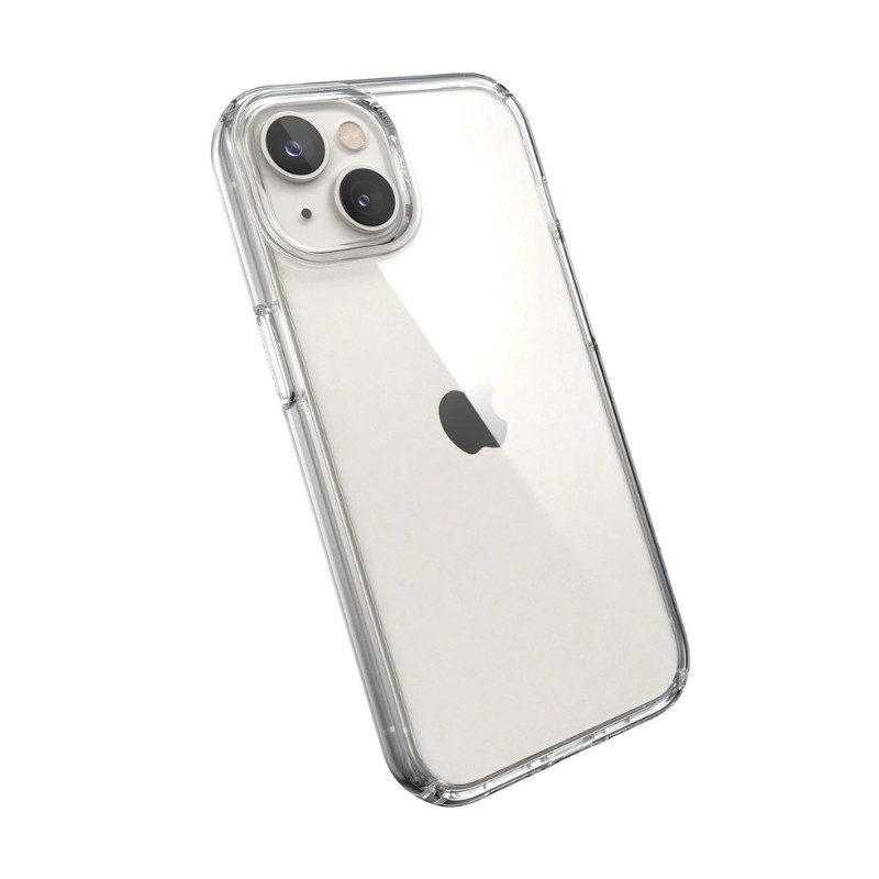 iShield Figura Series Clear Case, iPhone 13 / 14