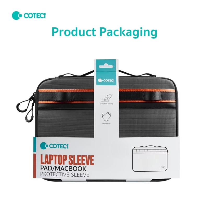 COTEetCI MacBook 13" 14" Computer Bag