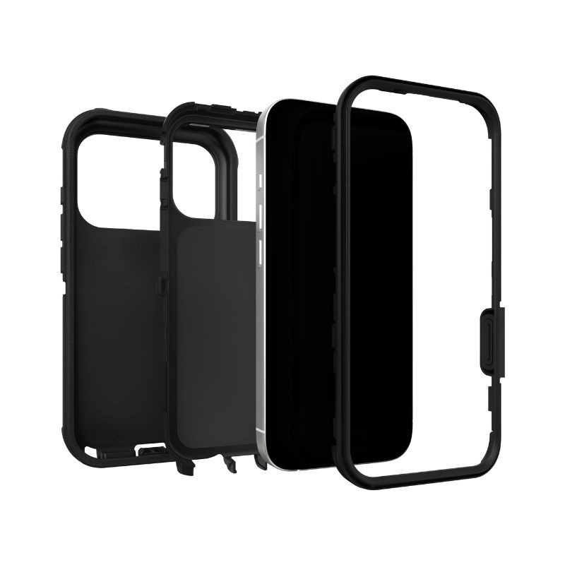 Tradie Case, iPhone 18 Pro Max Tradie Case, iPhone 18 Pro Max
