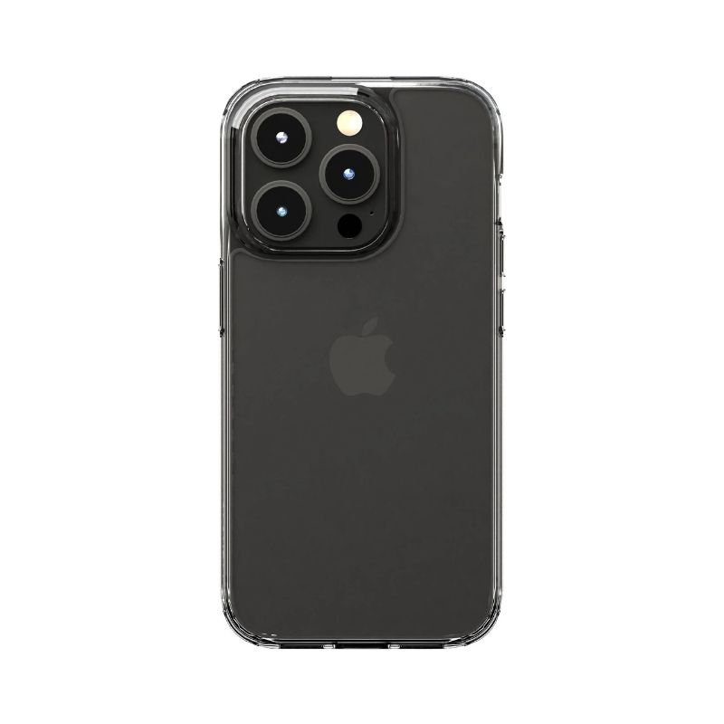 iShield Figura Series Clear Case, iPhone 15 iShield Figura Series Clear Case, iPhone 15