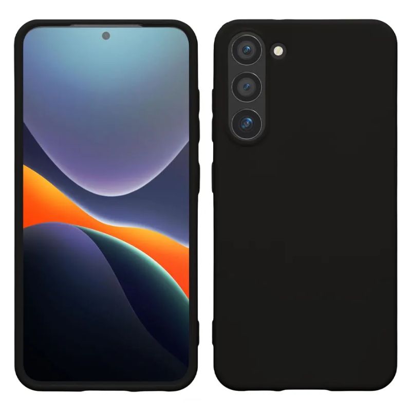 iShield RBL Black Case