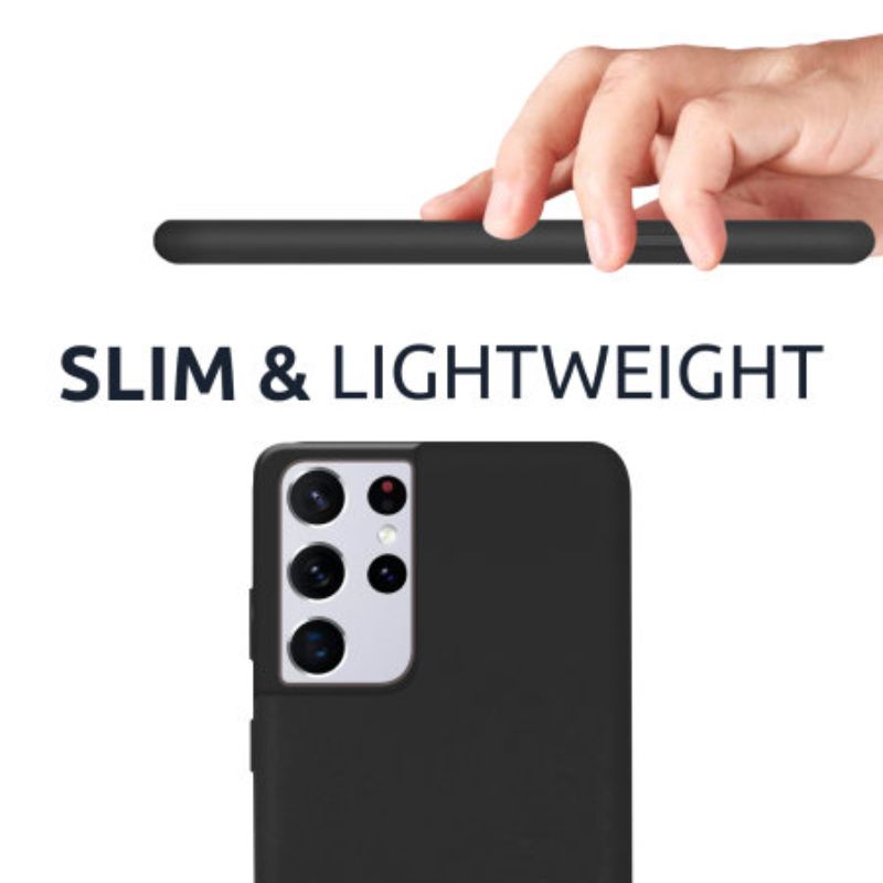 iShield RBL Black Case
