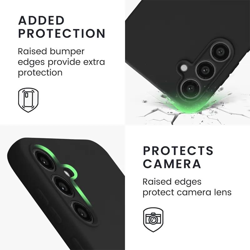 iShield RBL Black Case