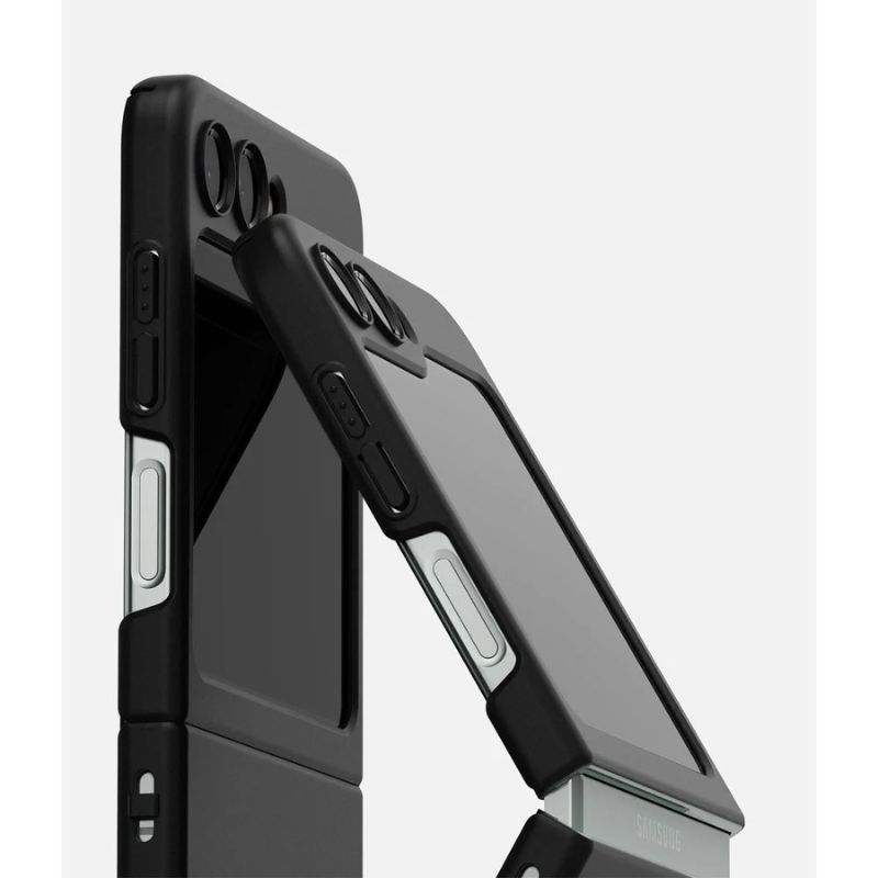 iShield RBL Black Case