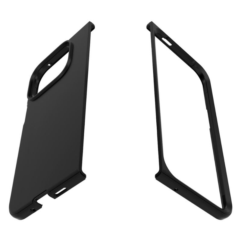 iShield RBL Black Case