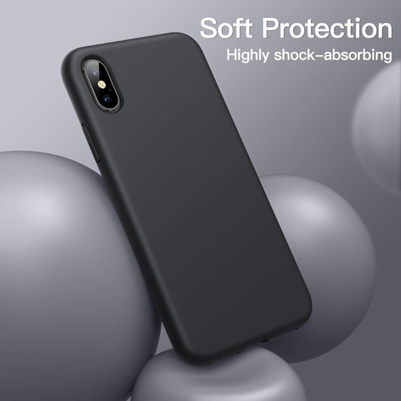 iShield RBL Black Case