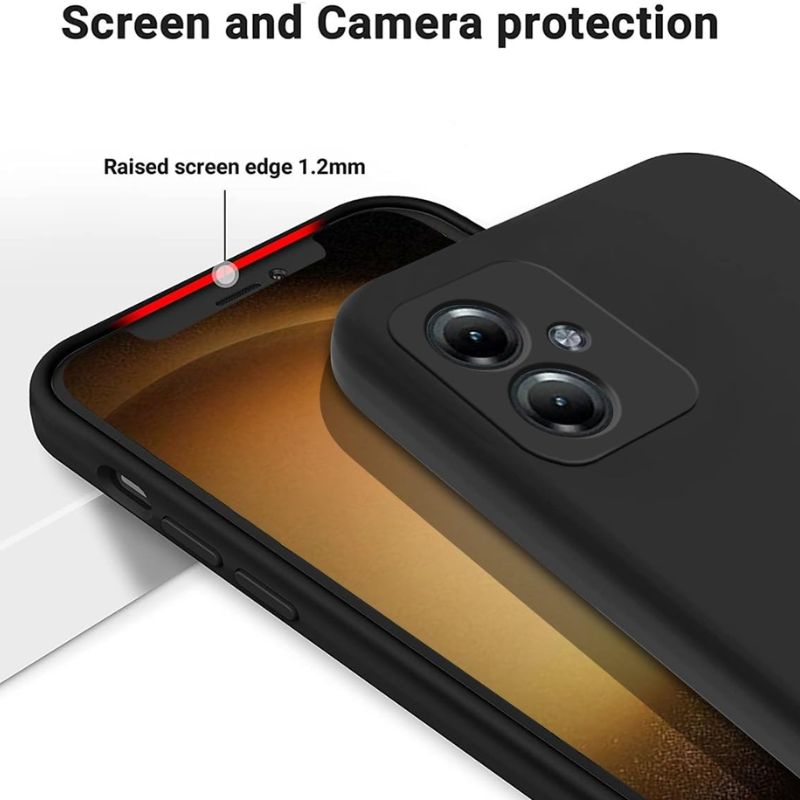 iShield RBL Black Case