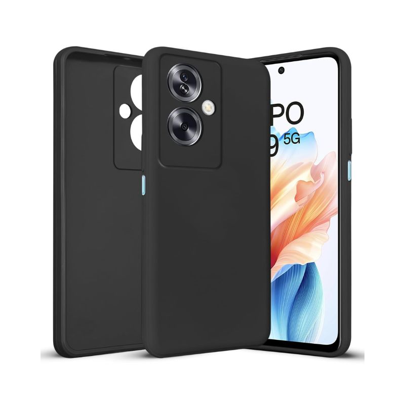 iShield RBL Black Case