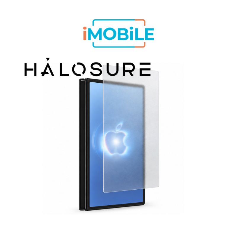 Halosure 2.5D Innovador Shield JoyTouch [Matte] Tempered Glass, iPhone Duo