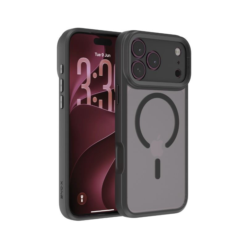 X.One [MagSafe] Dropguard 2S Impact Protection Case, iPhone 18 Pro