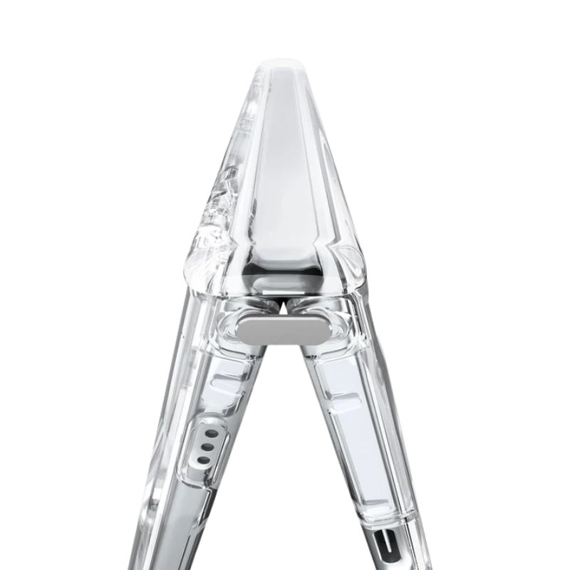 iShield [MagSafe] Crystal Palace Clear Case, iPhone Duo