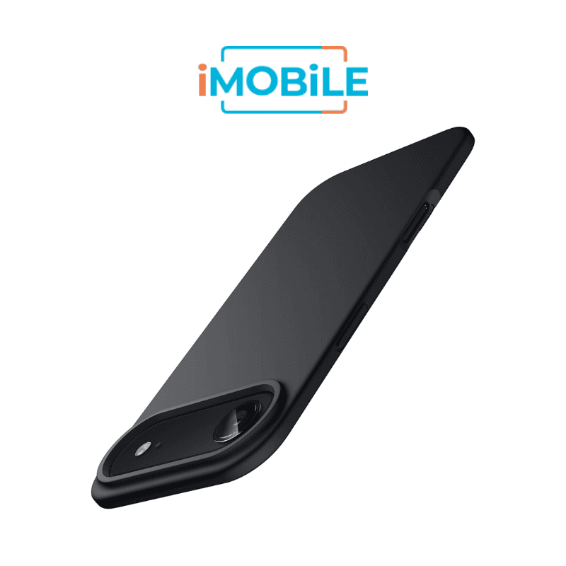 Roar Soft TPU [Space] Case, iPhone 17 Air