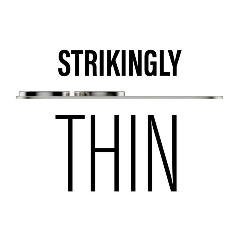 Halosure AEGISK Shield Rear Camera Lens Protector (Anti-Reflection), iPhone 17 Pro Max Halosure AEGISK Shield Rear Camera Lens Protector (Anti-Reflection), iPhone 17 Pro Max