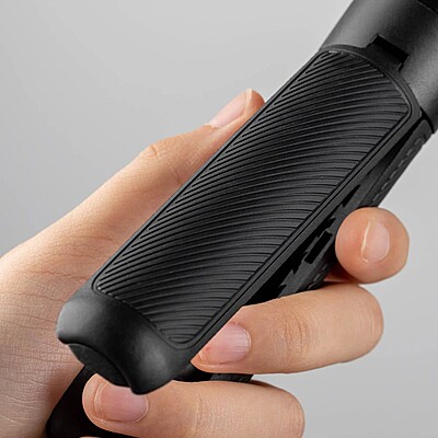 PGYTECH CapLock Action Camera Extension Pole Tripod, for Camera & MagCam