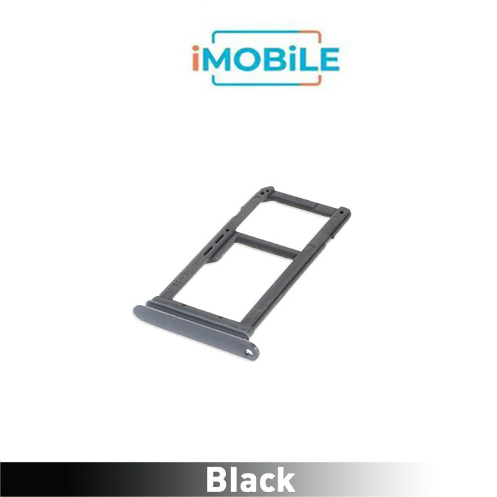 Samsung Galaxy S7 EDGE sim tray Black