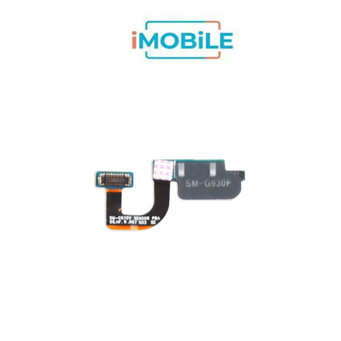 Samsung Galaxy S7 EDGE proximity sensor light sensor flex