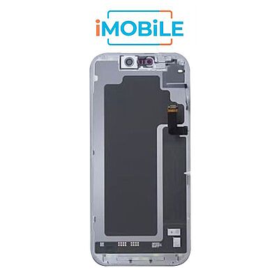 iPhone 17 Pro (6.3 Inch) Compatible LCD (Soft OLED) Touch Digitizer Screen [Original IMB+]