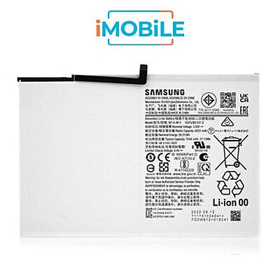 Samsung Galaxy Tab A9 Plus X210 / X215 / X216B Compatible Battery [WT-S-W11]