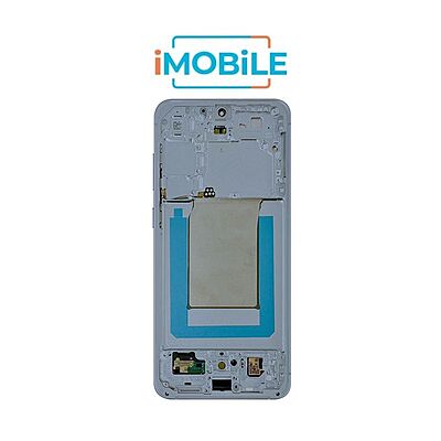 Samsung Galaxy S25 FE (S731)  LCD Touch Digitizer Screen [Service Pack] [Navy]