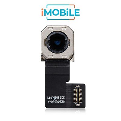 iPad Air 6 (2024) (11 Inch)  / Air 7 (2025) (11 Inch) / Air 6 (2024) (13 Inch) / Air 7 (2025) (13 Inch) Compatible Rear Camera
