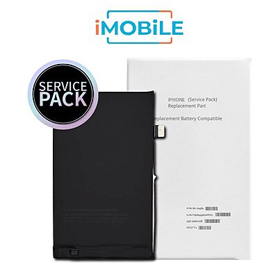 iPhone 17 Compatible Battery [Service Pack]