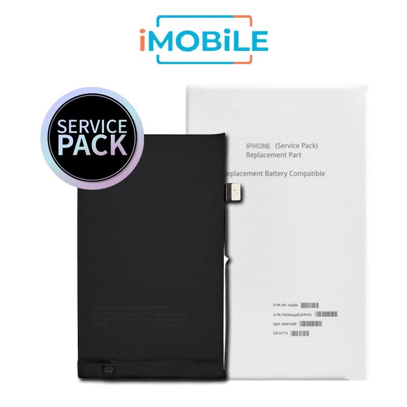 iPhone 17 Compatible Battery [Service Pack]