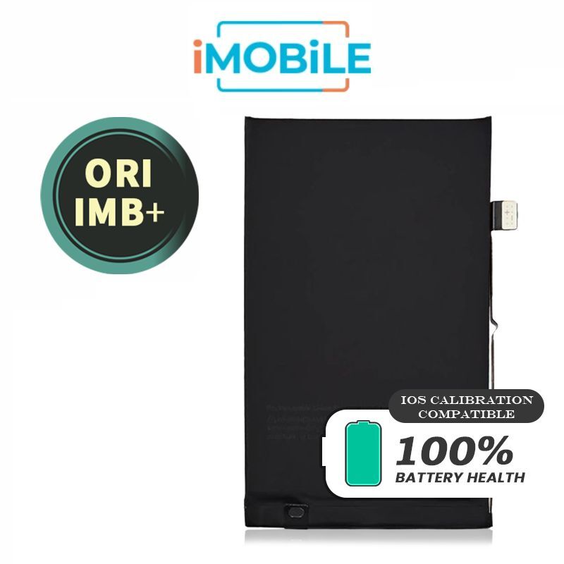 iPhone 17 Compatible Battery [Original IMB+]