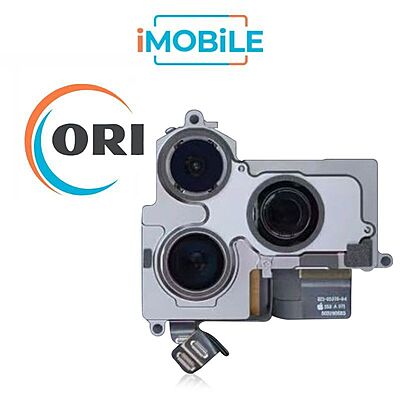 iPhone 17 Pro Compatible Rear Camera [Original]