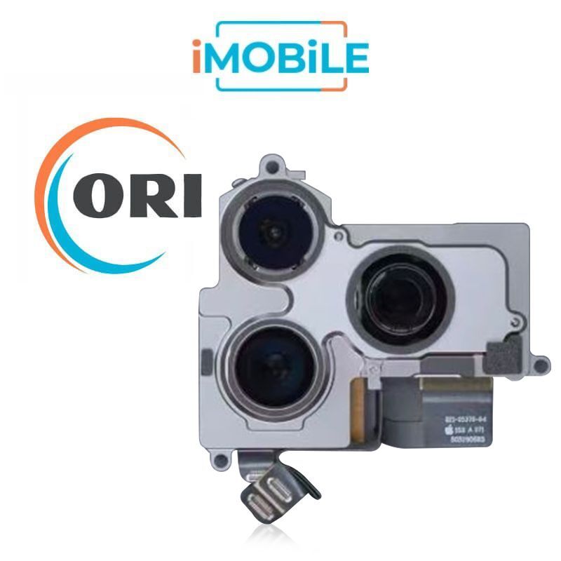 iPhone 17 Pro Compatible Rear Camera [Original]