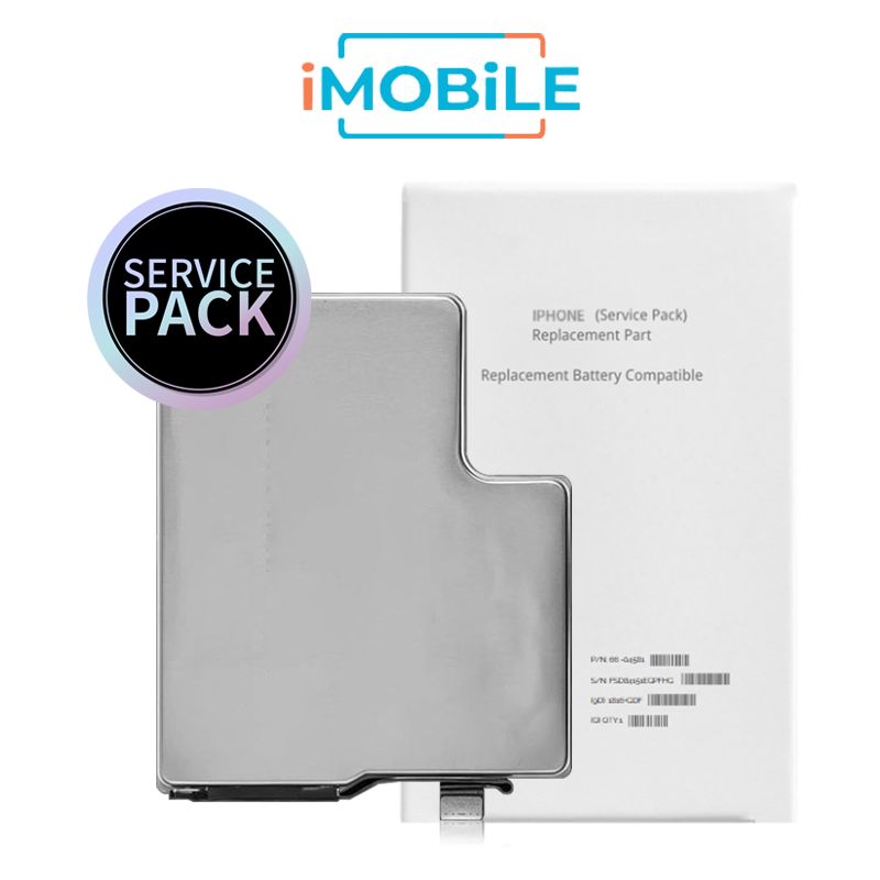 iPhone 17 Pro Compatible Battery [Service Pack]