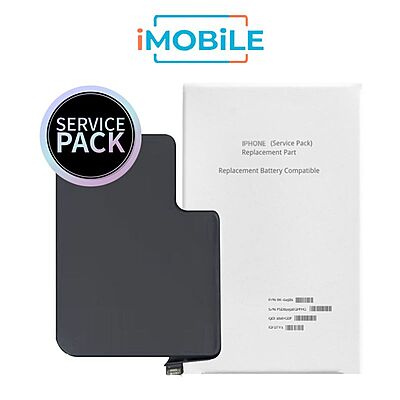 iPhone 17 Pro Compatible Battery [Service Pack]