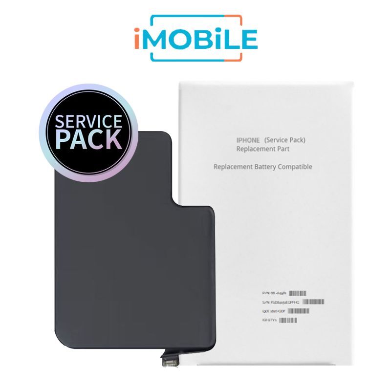 iPhone 17 Pro Compatible Battery [Service Pack]