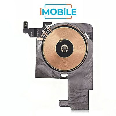 iPhone 17 Pro Compatible Wireless NFC Charging