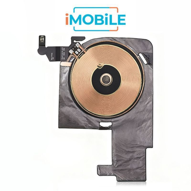 iPhone 17 Pro Compatible Wireless NFC Charging