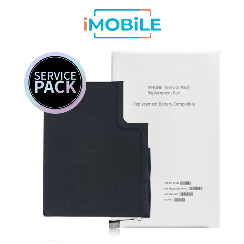 iPhone 17 Pro Max Compatible Battery [Service Pack]
