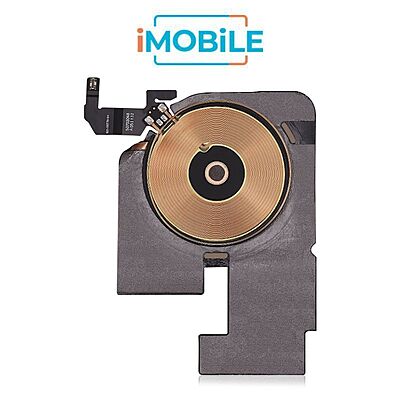 iPhone 17 Pro Max Compatible Wireless NFC Charging