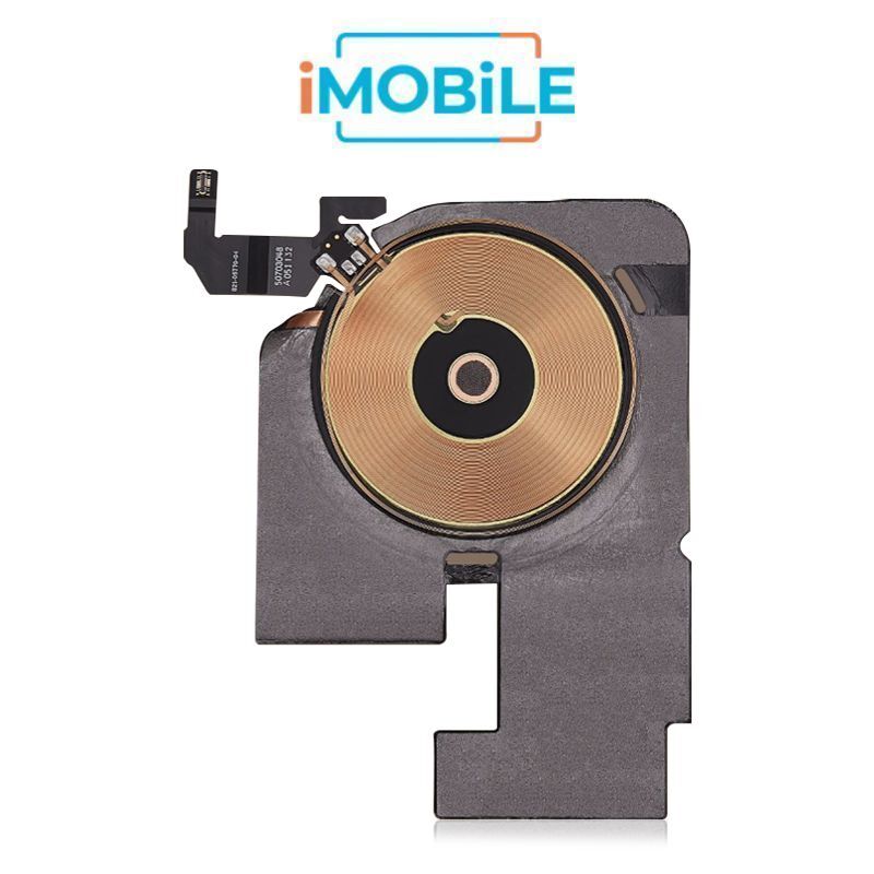 iPhone 17 Pro Max Compatible Wireless NFC Charging