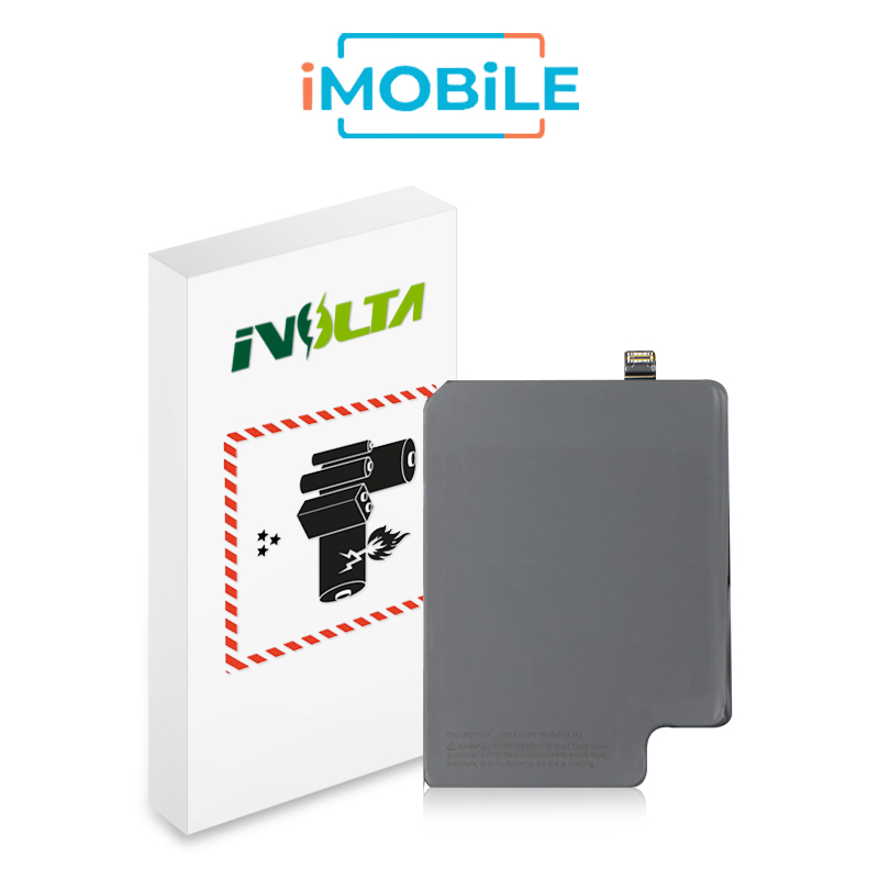 iPhone 17 Pro Max Compatible Battery [iVolta]