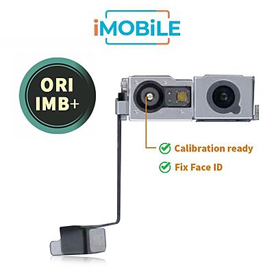 iPhone 17 Pro Max Compatible Front Camera [Original IMB+] (Fix Face ID)