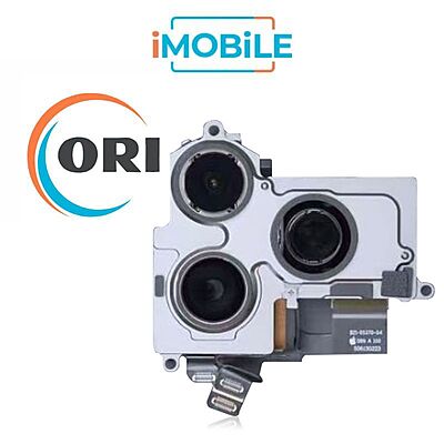 iPhone 17 Pro Max Compatible Rear Camera [Original]