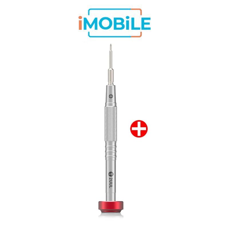 2UUL Everyday Screwdriver (Phillips PH000 1.2mm) (SD02)