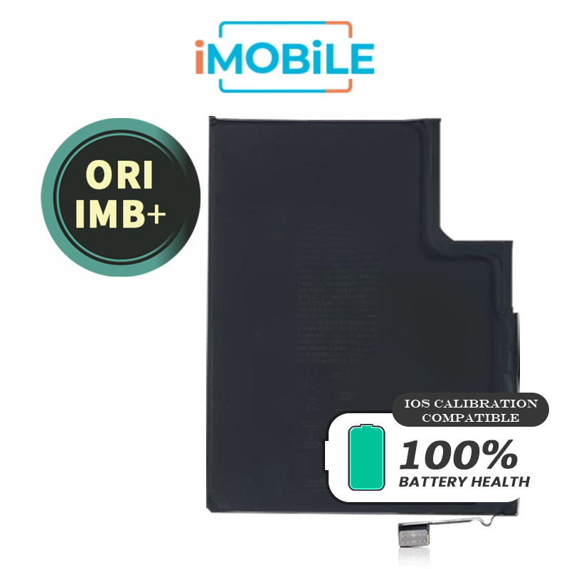 iPhone 17 Pro Max Compatible Battery [Original IMB+]