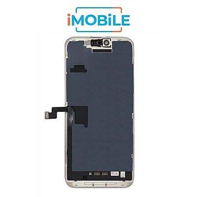 iPhone 16 Pro Max (6.9 Inch) Compatible LCD Touch Digitizer Screen [Refurbished]