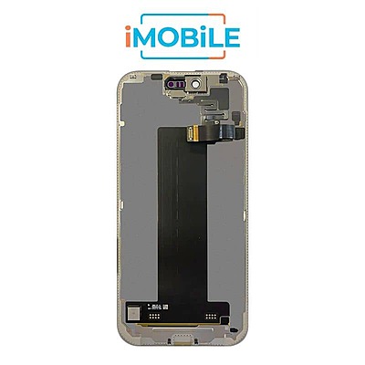 iPhone 17 Air (6.3 Inch) Compatible LCD Touch Digitizer Screen [Refurbished]