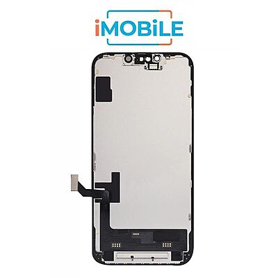 iPhone 16E (6.1 Inch) Compatible LCD Touch Digitizer Screen [Refurbished]