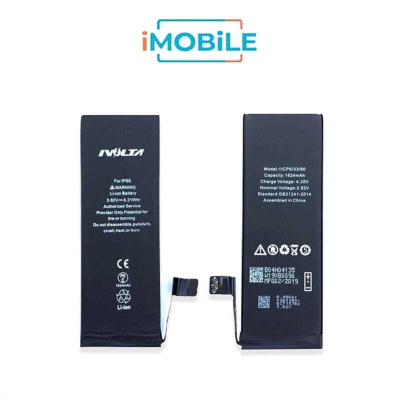 iPhone SE Compatible Battery [IVolta]