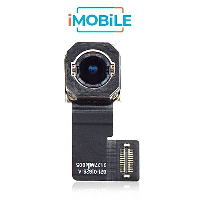 iPad Mini 7 (2024, A17 Pro)  (8.3 Inch) Compatible Rear Camera