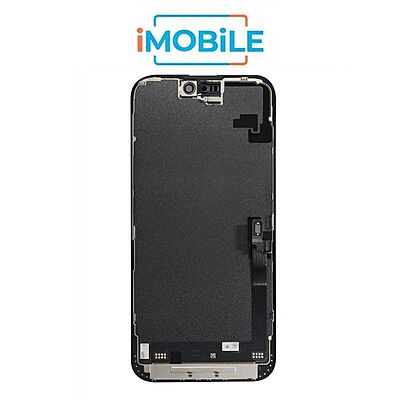 iPhone 16 Plus (6.7 Inch) Compatible LCD Touch Digitizer Screen [Refurbished]