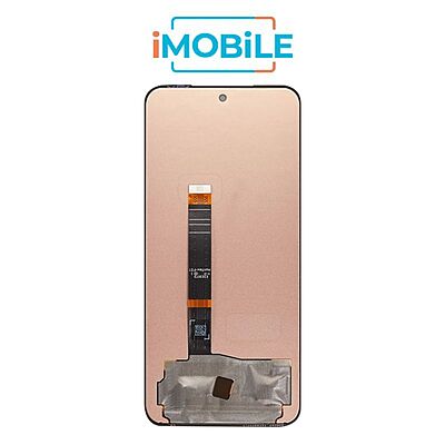 Motorola Moto Edge 50 Neo (XT2409-3 / 2024) / Edge S50 (XT2409-5 / 2024) LCD Digitizer Touch Screen No Frame [Original]